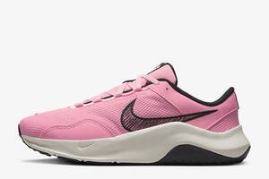 Кроссовки женские Nike Legend Essential 3 Nn (DM1119-602) 37.5 Розовый