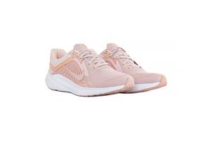 Кроссовки женские Nike Quest 5 (DD9291-600) 37.5 Розовый