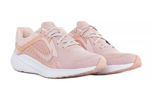 Кроссовки женские Nike Quest 5 (DD9291-600) 37.5 Розовый