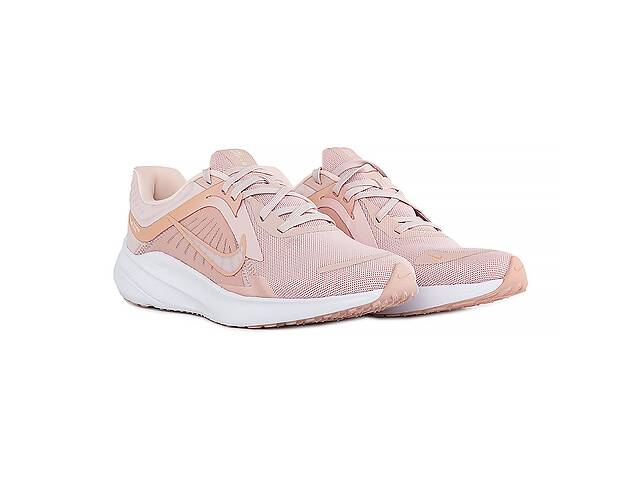 Кроссовки женские Nike Quest 5 (DD9291-600) 38 Розовый