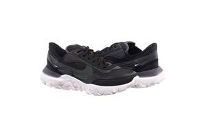 Кроссовки женские Nike React R3vision (DQ5188-001) 38.5 Черный