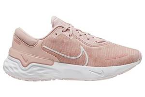 Кроссовки женские Nike Renew Run 4 (DR2682-600) 38.5 Розовый