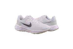 Кроссовки женские Nike Revolution 6 (DC3729-101) 38 Белый