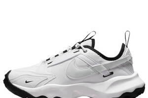 Кроссовки женские Nike Tc 7900 (DR7851-100) 39 Белый