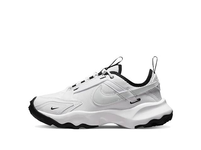 Кроссовки женские Nike Tc 7900 (DR7851-100) 39 Белый