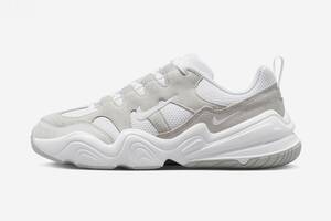 Кроссовки женские Nike Tech Hera (DR9761-100) 38 Серый