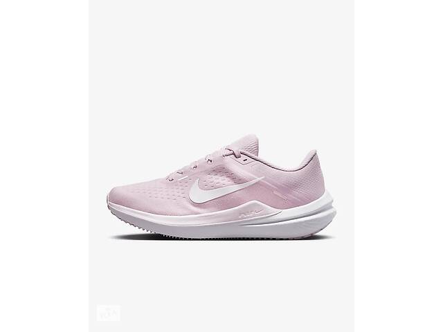 Кроссовки женские Nike Winflo 10 (DV4023-600) 38.5 Светло-Розовый