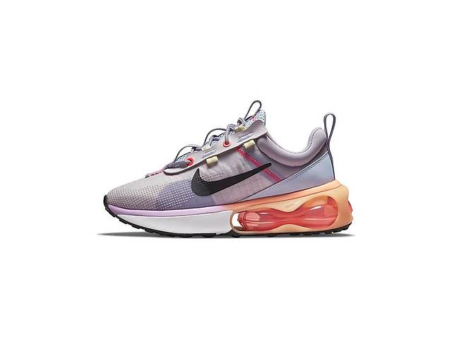 Кроссовки женские Nike Wmns Air Max 2021 (DA1923-500) 37.5 Комбинированный