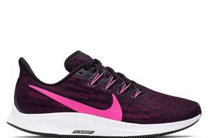 Кроссовки женские Nike Wmns Air Zoom Pegasus (AQ2210-009) 37.5 Комбинированный