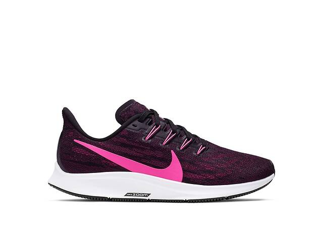 Кроссовки женские Nike Wmns Air Zoom Pegasus (AQ2210-009) 39 Комбинированный