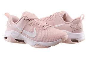 Кроссовки женские Nike Zoom Bella 6 (DR5720-601) 37.5 Розовый