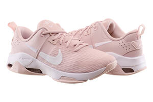Кроссовки женские Nike Zoom Bella 6 (DR5720-601) 38.5 Розовый