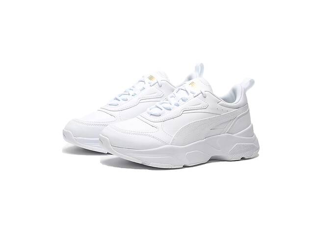 Кроссовки женские Puma Cassia Sl (38527901) 38.5 Белый