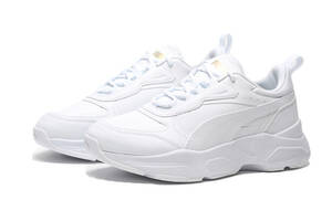 Кроссовки женские Puma Cassia Sl (38527901) 38 Белый