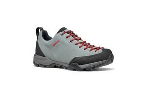 Кроссовки женские Scarpa Mojito Trail GTX Women 63316-202 37,5 Серый-Красный