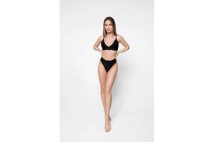 Купальник раздельный Designed for Fitness Glam Lurex Black M