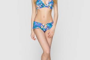 Купальник раздельный Gossard Blossom 11275/11274 10/S Cornflower Pink (ZIK0000009520)