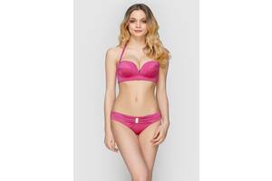 Купальник раздельный Gossard Sienna 8868/8863 32D/S Magenta (5053014092092)