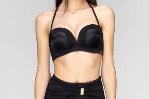 Купальник раздельный Gossard Sienna 8868/8864 32D/S Black (ZIK0000014883)