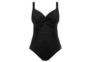 Купальник совместный Fantasie Marseille 6699 38DD Black (889501173426 )