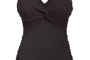 Купальник совместный Fantasie Ottawa 6360 42G Black (889500494324)