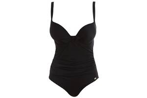 Купальник совместный Freya Deco Swim 3870 38E Black (889500099574 )