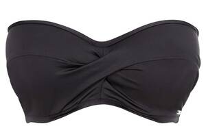 Купальный топ Fantasie Versailles 5750 36FF Black (886279324357 )