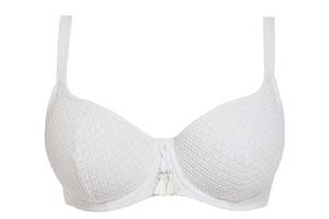 Купальный топ Freya Bohemia 2970 36E White (889500744894)