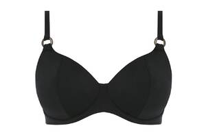 Купальный топ Freya Coco Wave 7000 34E Black (889501254866 )