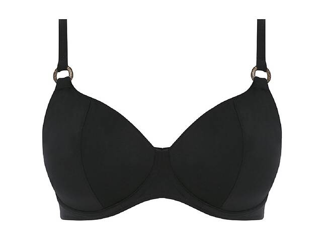 Купальный топ Freya Coco Wave 7000 34F Black (889501254873 )