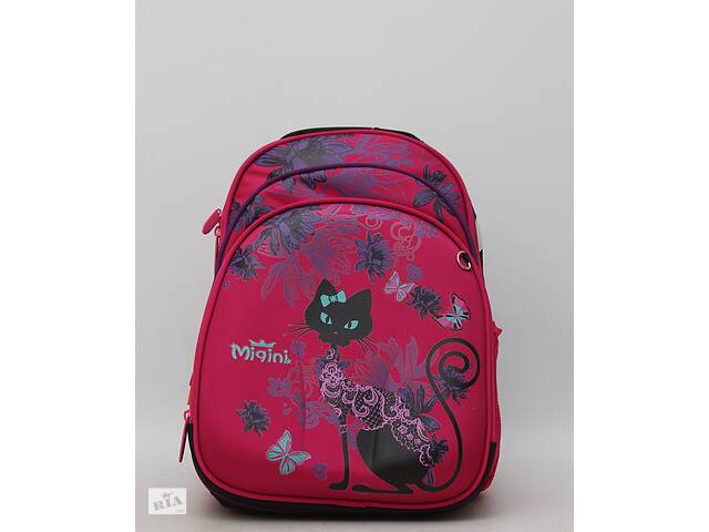 Ортопедичний шкільний рюкзак для дівчинки / Ортопедический школьный рюкзак для девочки Купи уже сегодня!