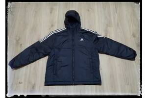 Куртка Adidas Essentials Insulated Hooded Jacket. Оригінал. Розмір XL