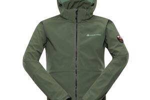 Куртка Alpine Pro Merom XS Темно-Зеленый