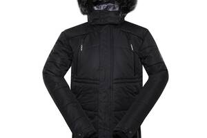 Куртка Alpine Pro Molid XL Черный