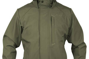 Куртка BAFT MASCOT olive р.L (MT1203-L)