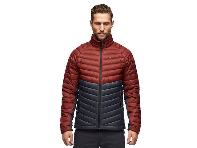 Куртка Black Diamond Access Down Jacket XL Синий-Красный