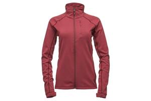 Куртка Black Diamond Coefficient Jacket Wmn L Бордовый