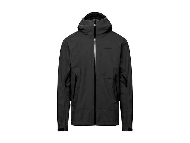 Куртка Black Diamond Highline Shell XL Черный