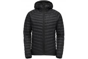 Куртка Black Diamond M Access Down Hoody Black M (1033-BD 746080.0002-M)