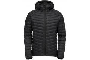 Куртка Black Diamond M Access Down Hoody Black XL (1033-BD 746080.0002-XL)