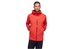 Куртка Black Diamond M Highline Shell M Octane Red (1033-BD 745000.8001-M)