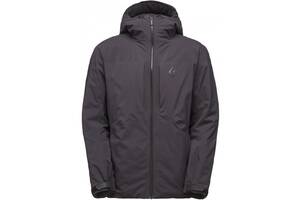 Куртка Black Diamond M Mission Down Parka S Smoke (1033-BD IYU6.022-S)