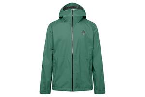 Куртка Black Diamond M Stormline Strech Rain Shell Raging Sea S (1033-BD CDT0.3028-S)