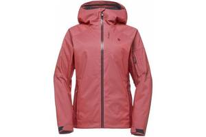 Куртка Black Diamond W Boundary Line Insulated Jacket M Wild Rose (1033-BD 746061.6012-M)