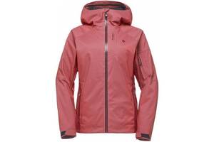 Куртка Black Diamond W Boundary Line Insulated Jacket S Wild Rose (1033-BD 746061.6012-S)