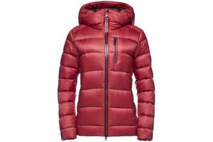 Куртка Black Diamond W Vision Down Parka S Wild Rose (1033-BD 746121.6012-S)