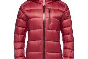 Куртка Black Diamond W Vision Down Parka S Wild Rose (1033-BD 746121.6012-S)