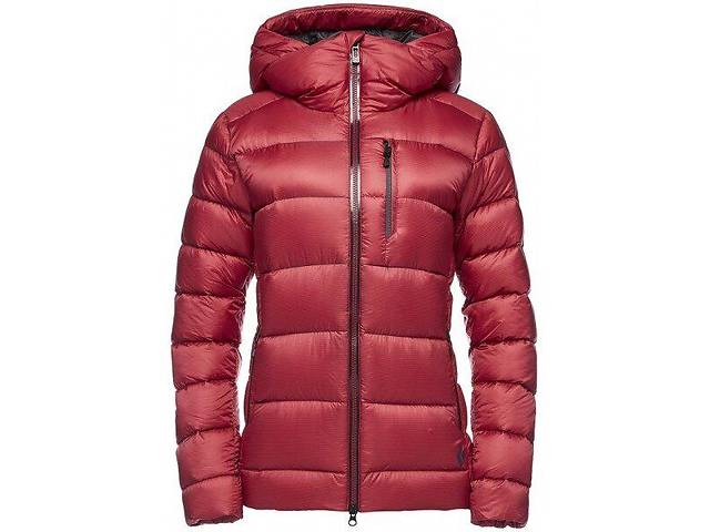 Куртка Black Diamond W Vision Down Parka S Wild Rose (1033-BD 746121.6012-S)