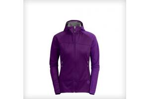 Куртка Black Diamond Wm's Flow State Hoody M Фиолетовый