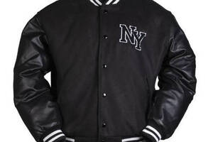 Куртка Black Mil-Tec NY 10370000 XL